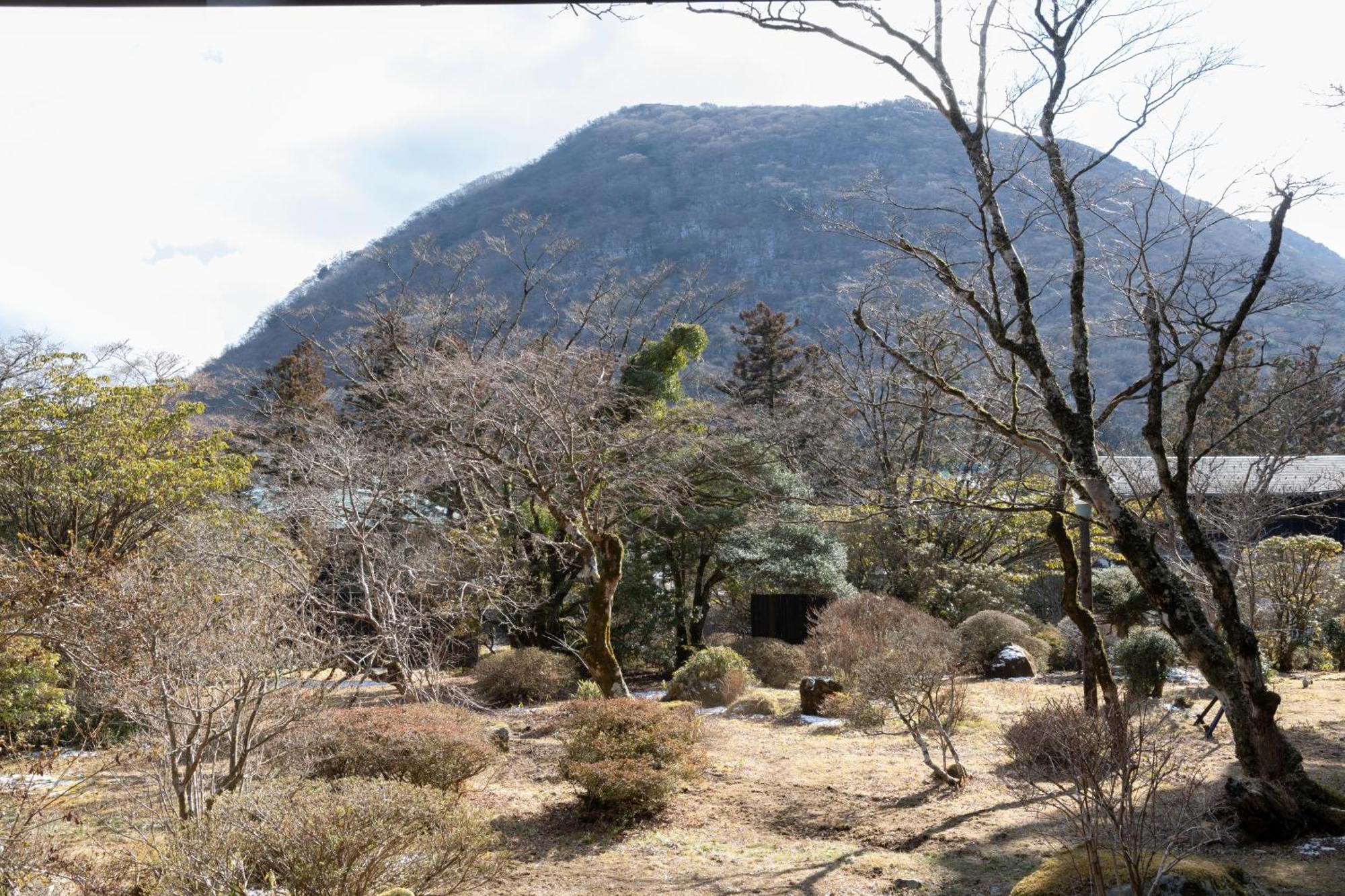 Matsuzakaya Honten Hotel Hakone Room photo